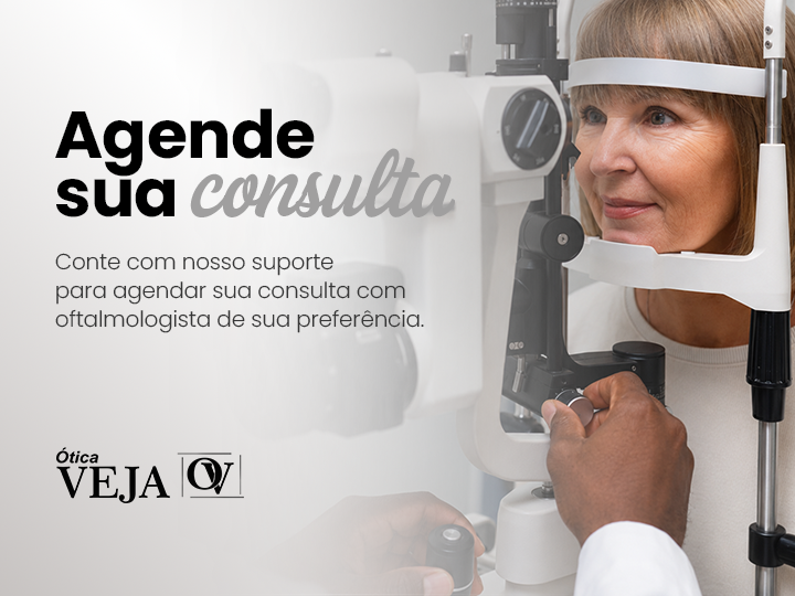 Agende sua consulta
